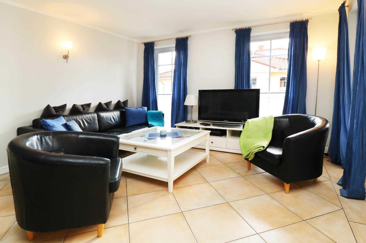 Ostsee Urlaub Apartment