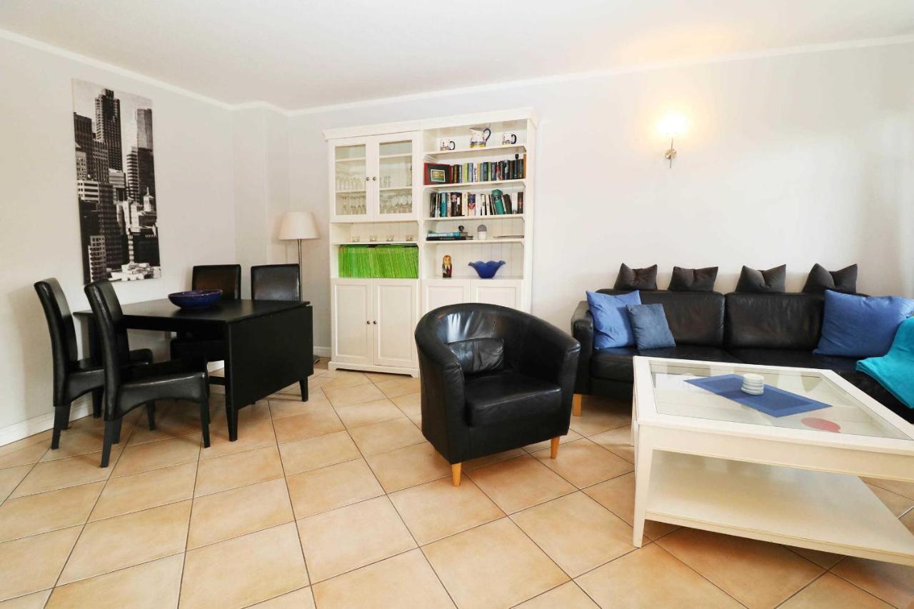 Apartment Ostsee Urlaub