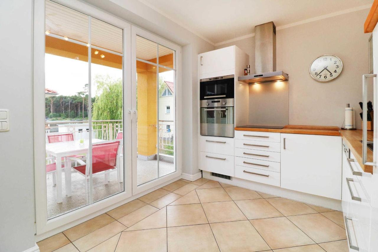 Ostsee Urlaub Apartment Karlshagen