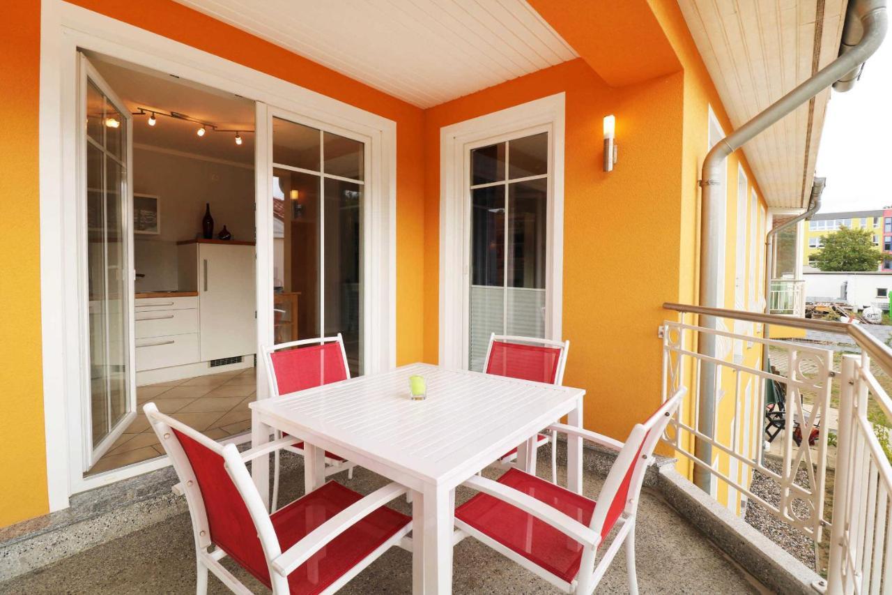 Apartment Ostsee Urlaub *