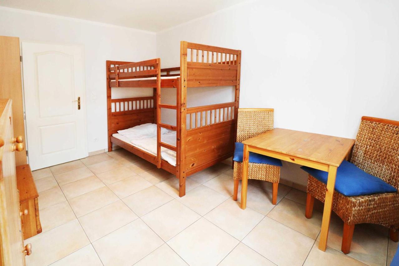 Ostsee Urlaub Apartment Karlshagen