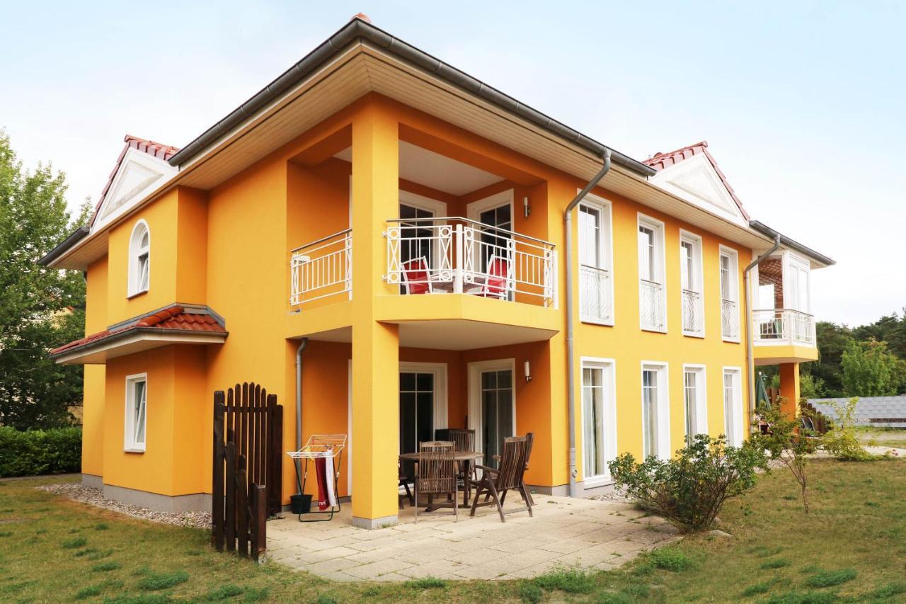 Ostsee Urlaub Apartment *