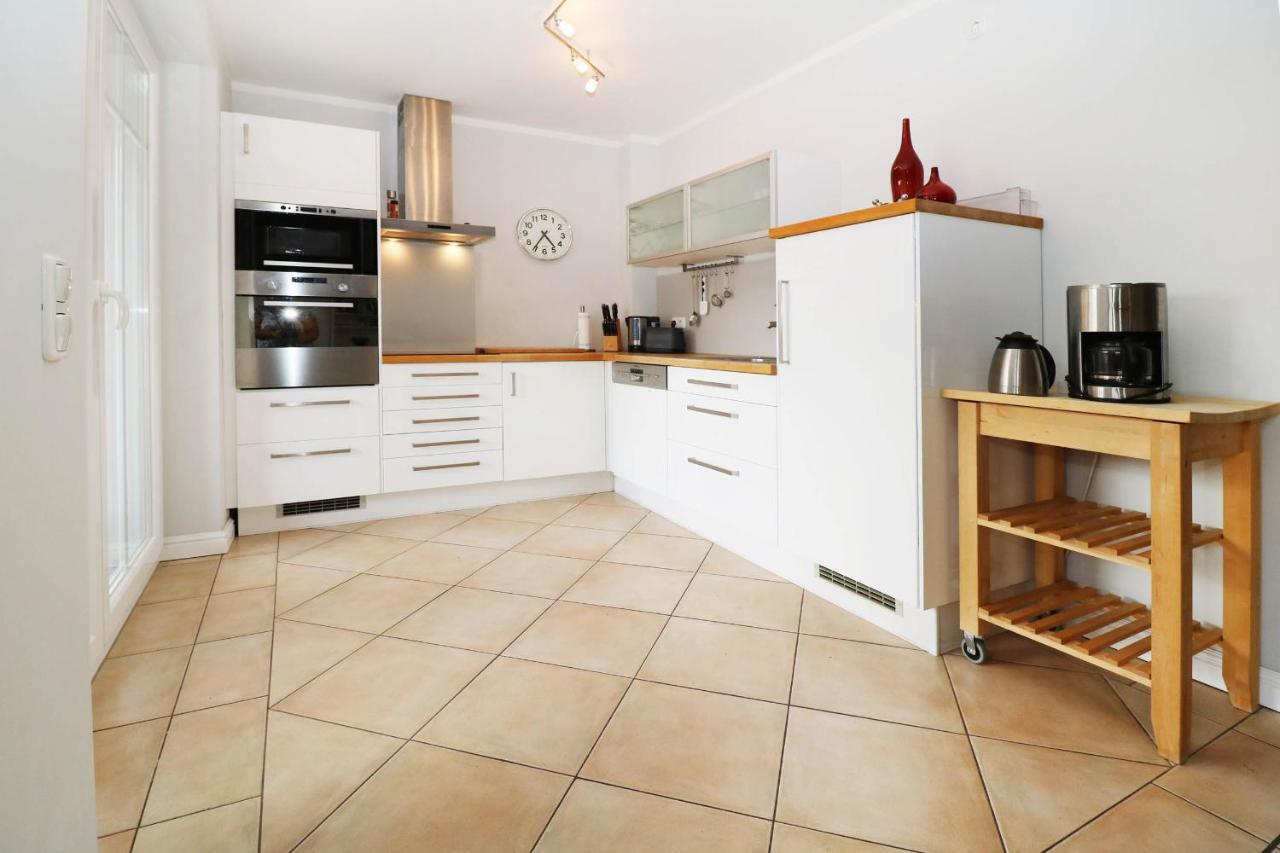 Apartment Ostsee Urlaub Karlshagen