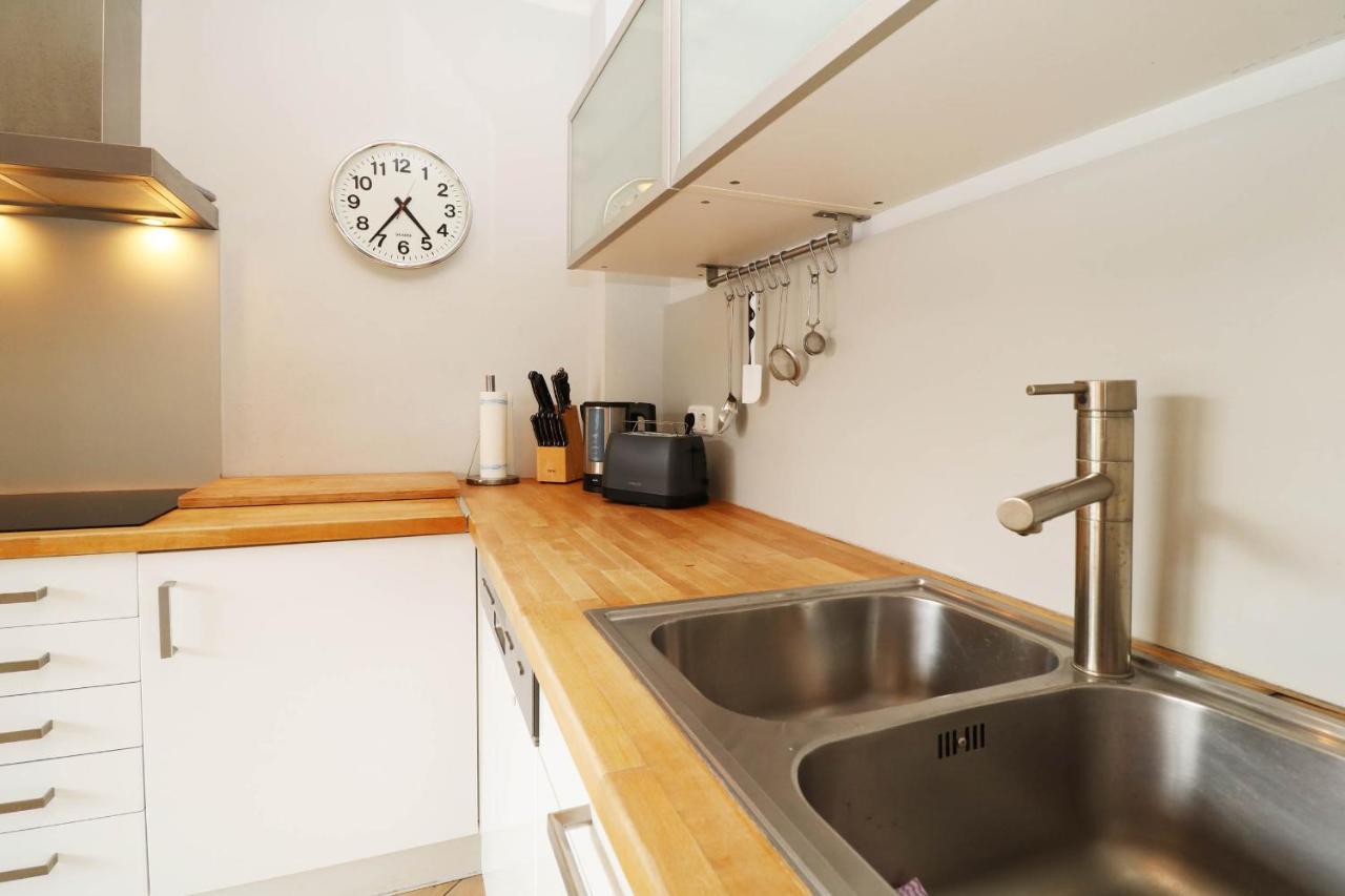Ostsee Urlaub Apartment