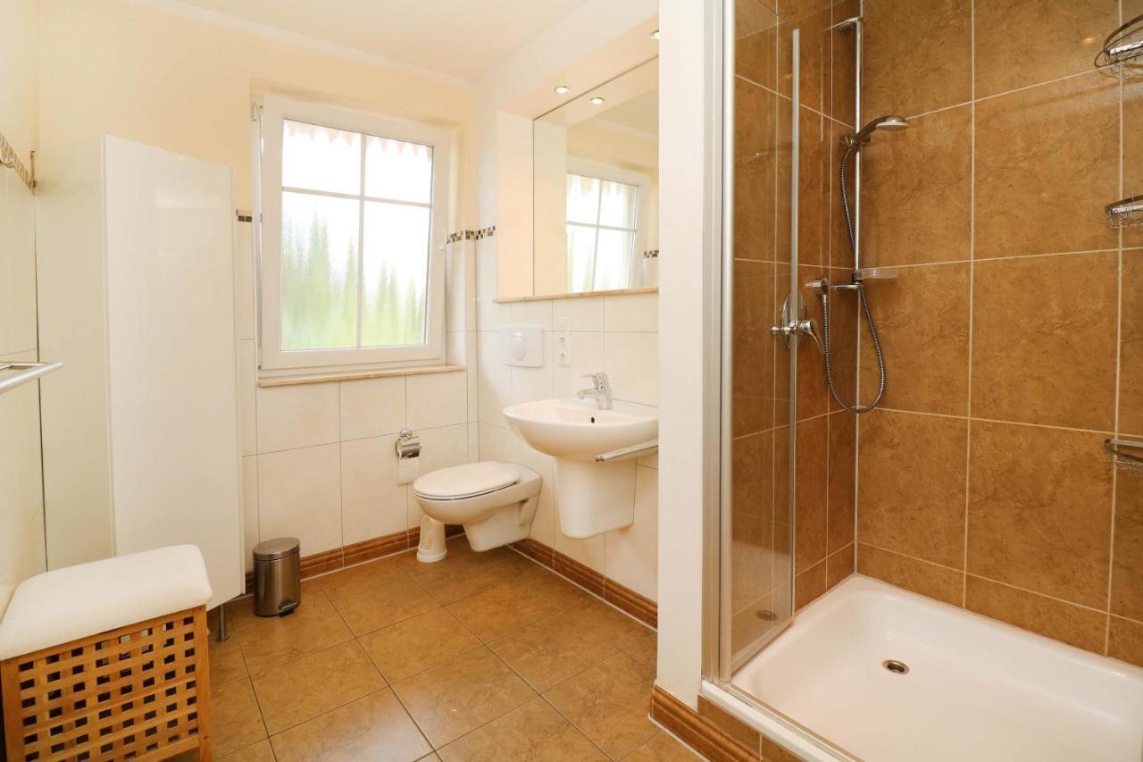 Ostsee Urlaub Apartment Karlshagen