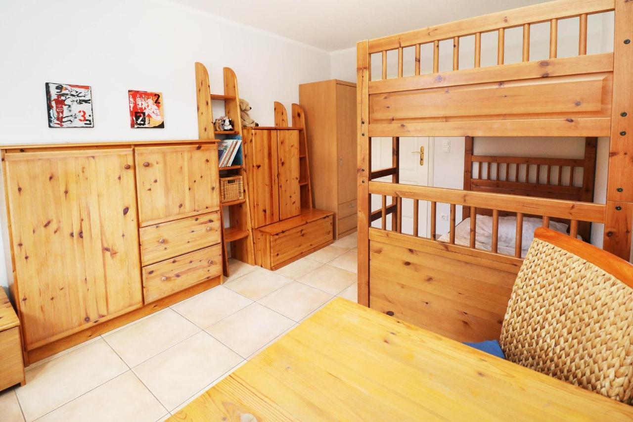 Apartment Ostsee Urlaub Karlshagen