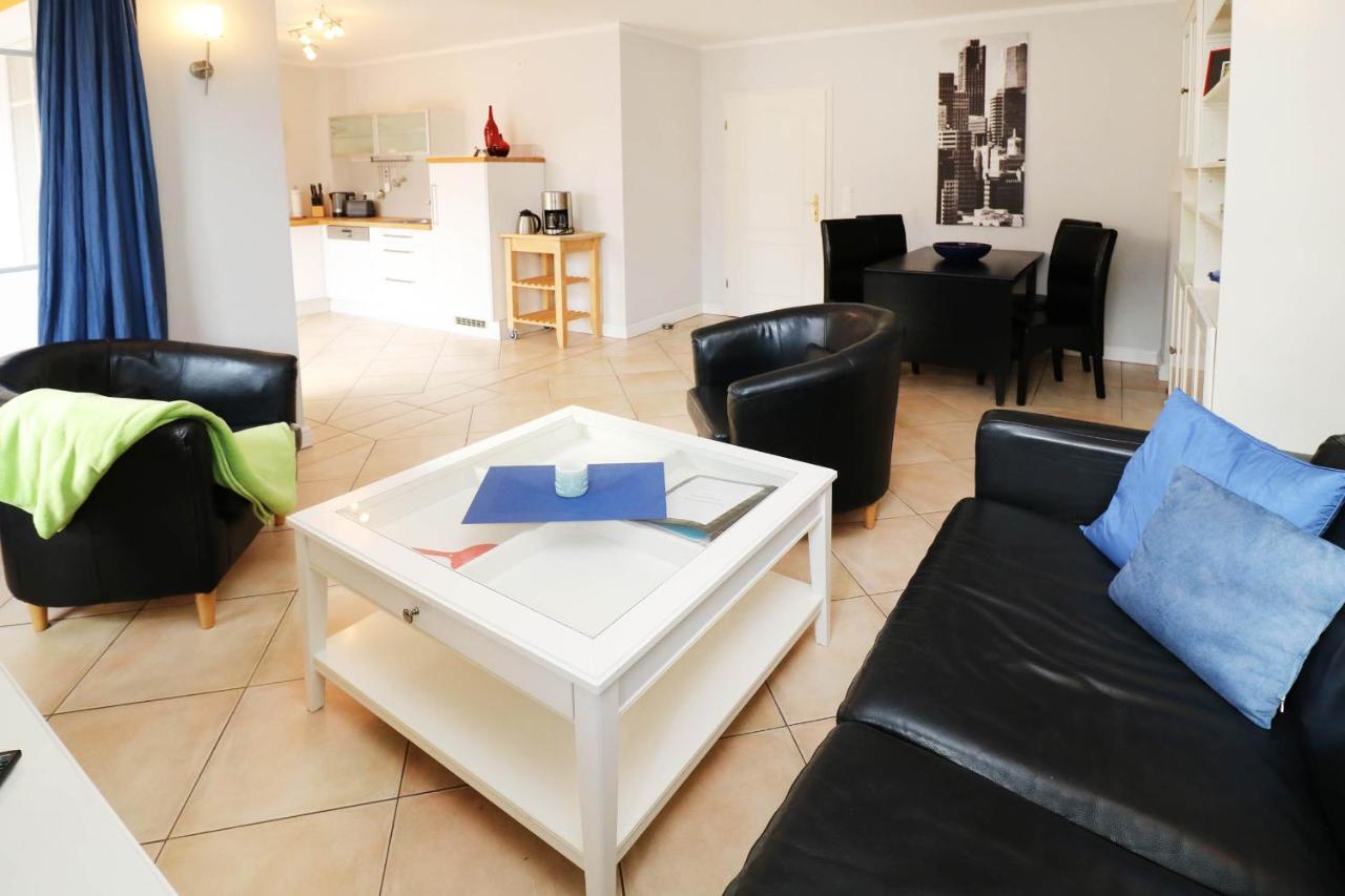 Ostsee Urlaub Apartment Karlshagen