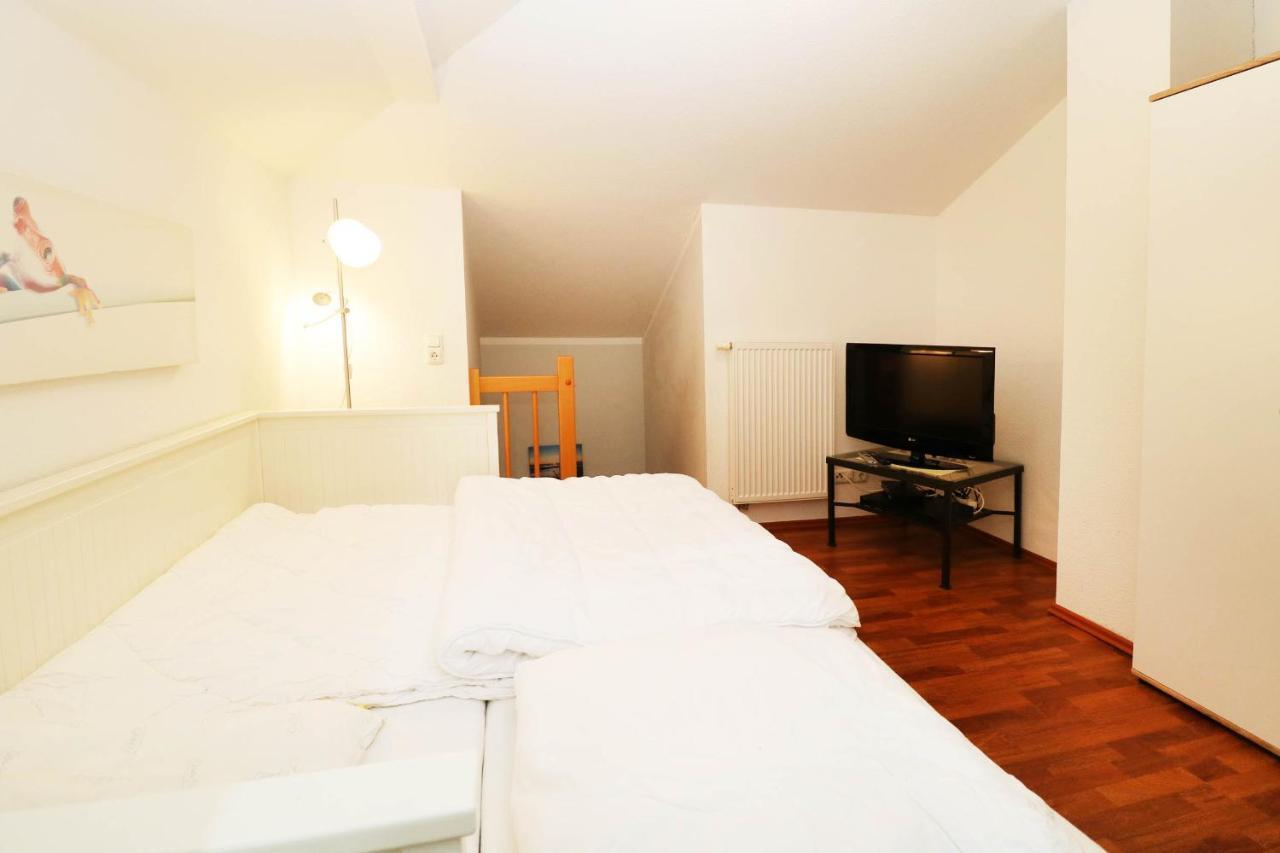 Ostsee Urlaub Apartment