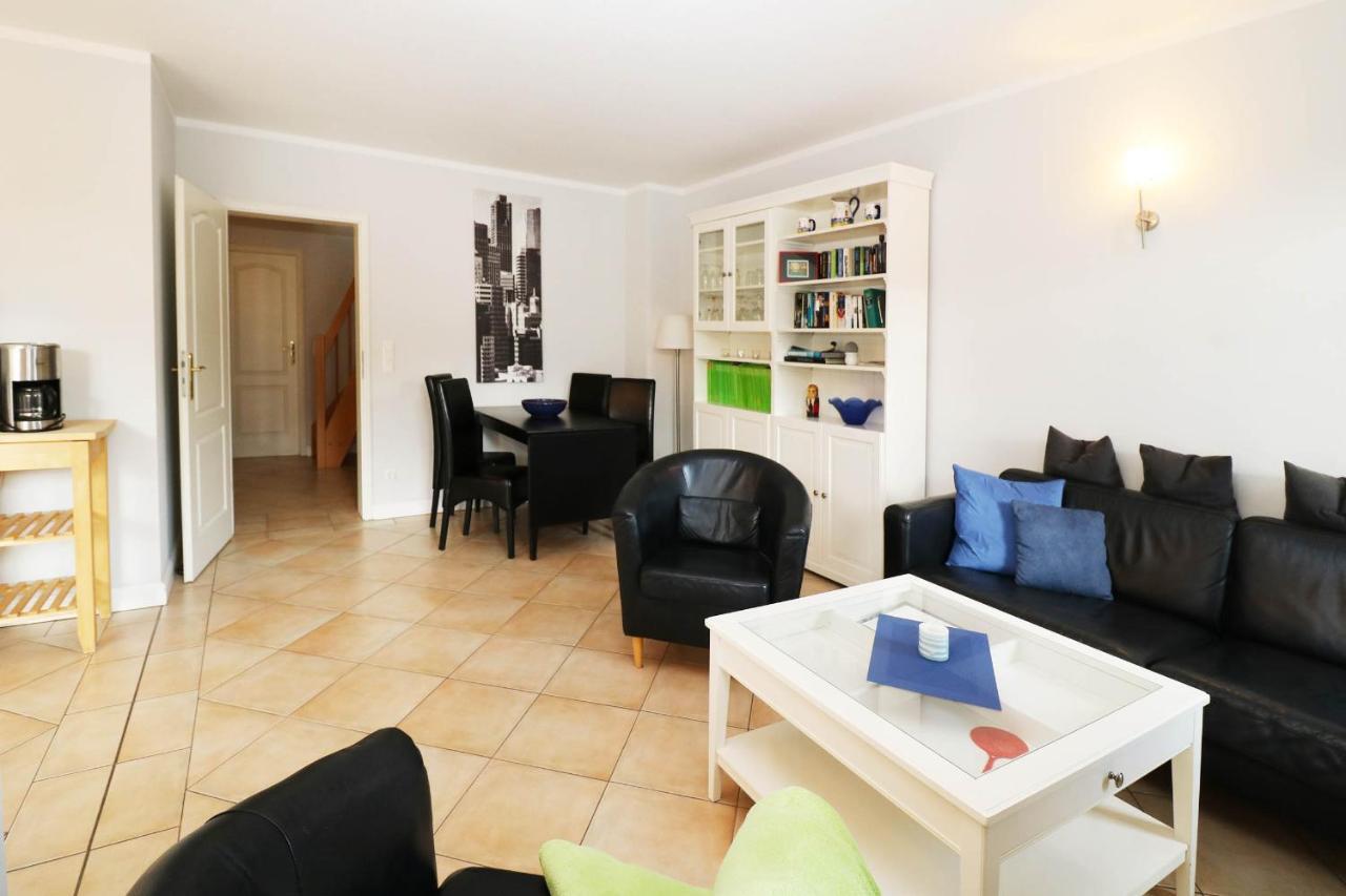 Ostsee Urlaub Apartment