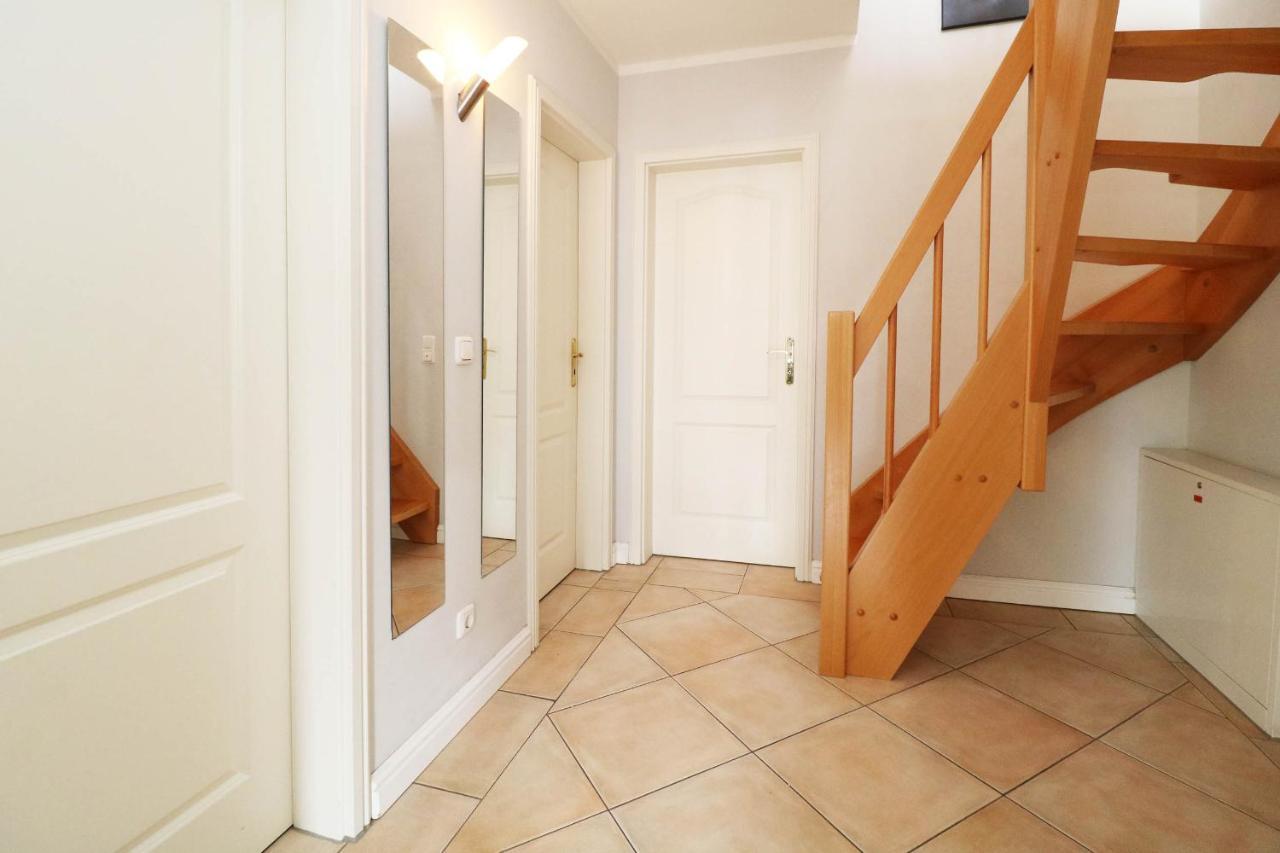 Apartment Ostsee Urlaub